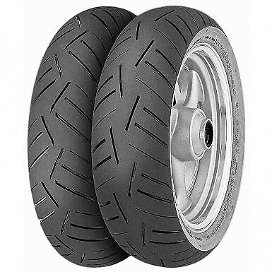 90/80 R16 51 P CONTINENTAL - ContiScoot