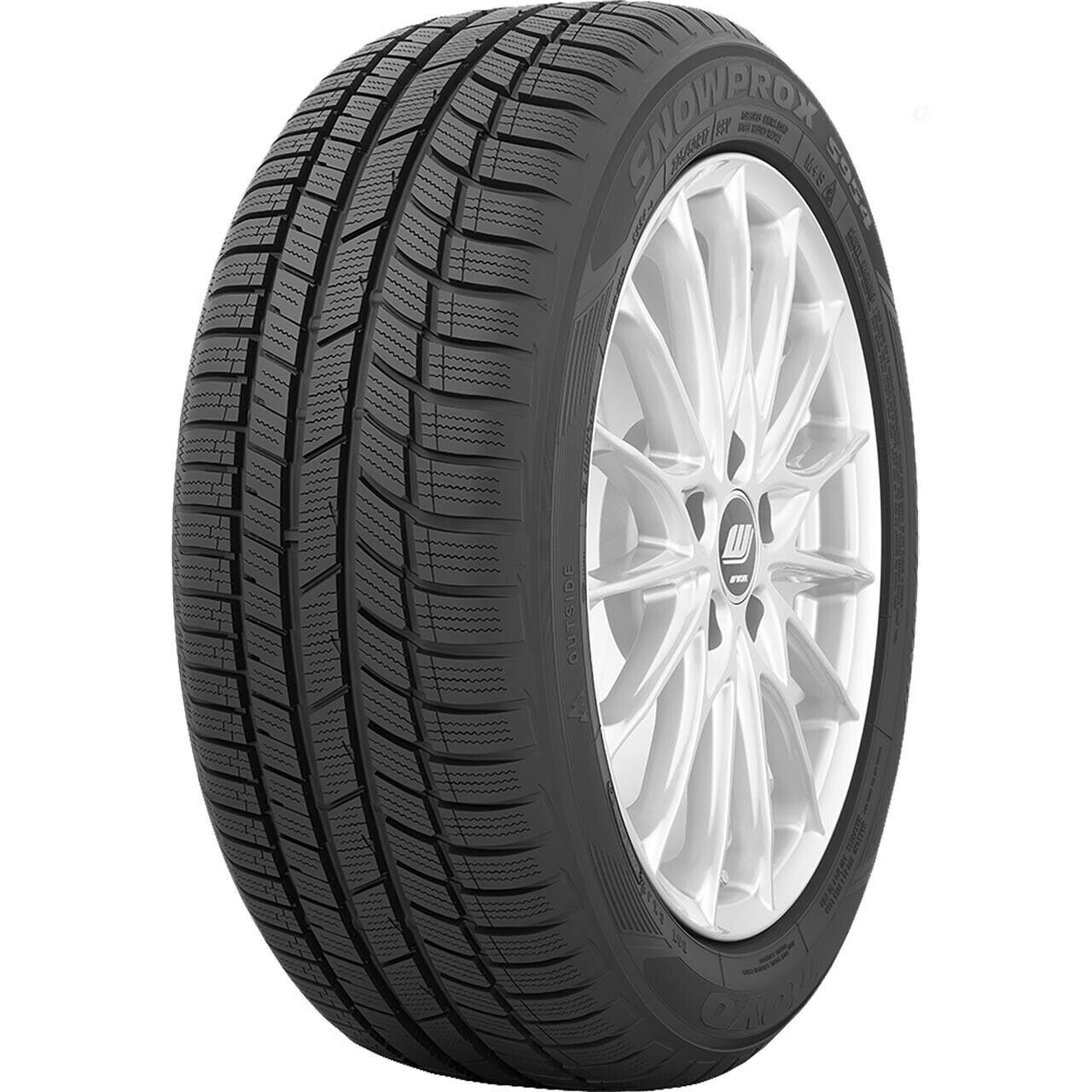PNEUMATICO INVERNALE TOYO SNOWPROX S954 SUV XL 235 65 R 17 108 V