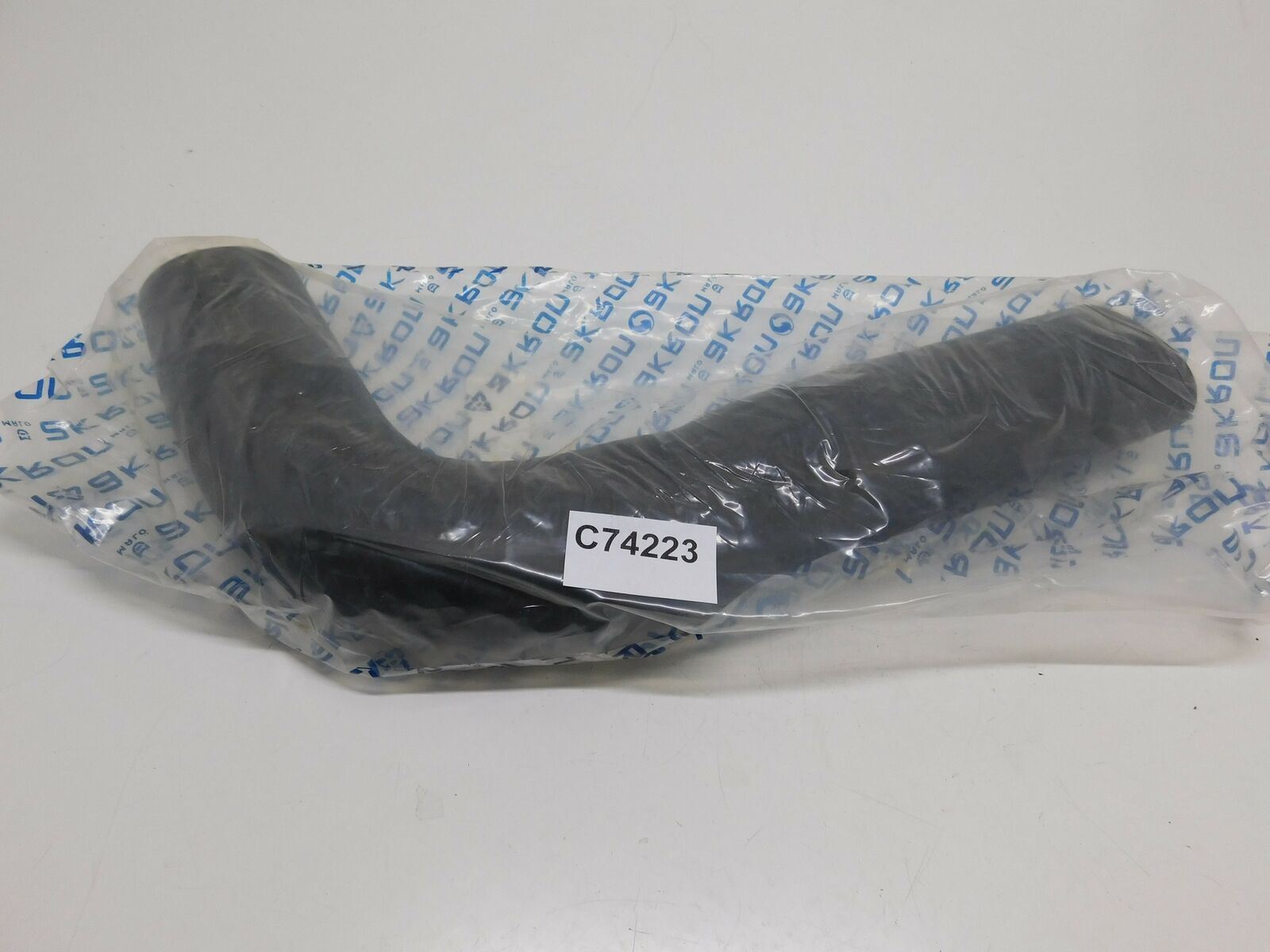 TUBO FLESSIBILE RADIATORE RADIATOR HOSE AKRON 44905