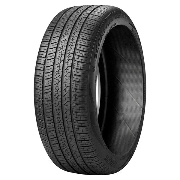 GOMME PNEUMATICI PIRELLI 275/45 R20 110H SCORPION ZERO ALL SEASON (*) XL RU QSK