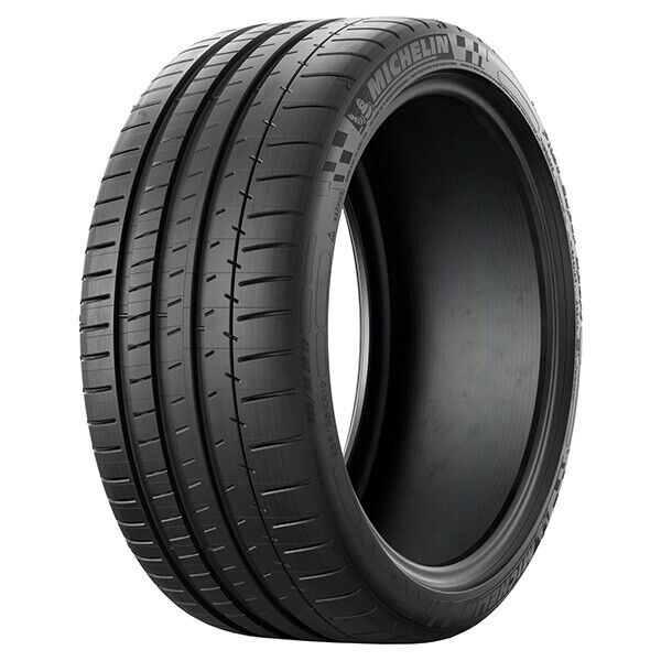 GOMME PNEUMATICI MICHELIN 255/35 R20 97Y PILOT SUPER SPORT (K2) XL