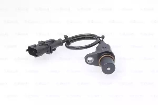 Bosch Rot Sensore di Velocità 0281002411 [3165143207826]