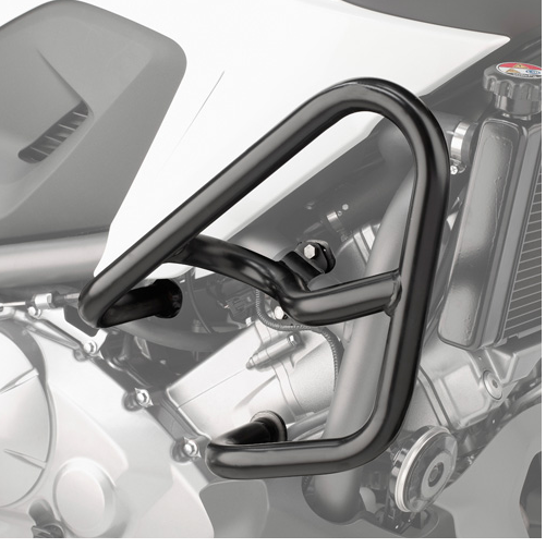 KN1111 KAPPA Paramotore per HONDA NC 700 S 2012 2013