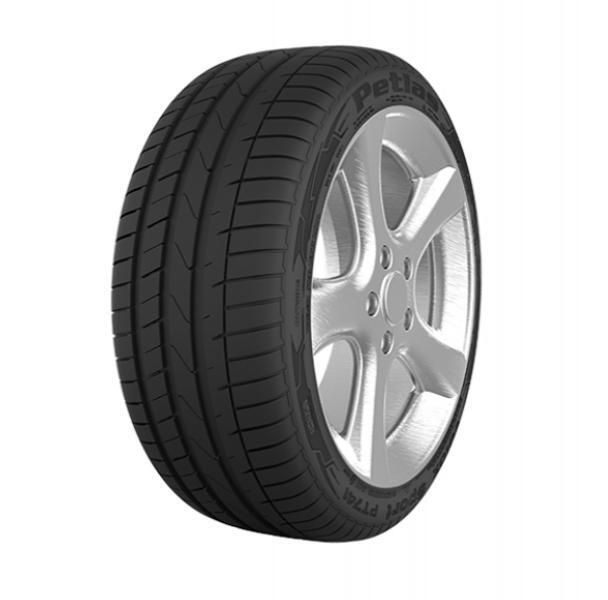 PNEUMATICI GOMME ESTIVE PETLAS VELOX SPORT PT 741 205/50 R17 93 W
