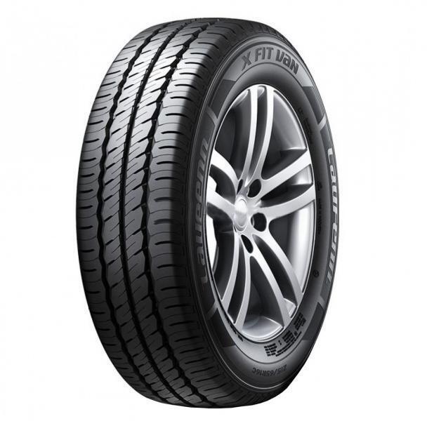 PNEUMATICI GOMME ESTIVE LAUFENN X-FIT VAN (LV-01) 215/70 R15 109 S CARICO C