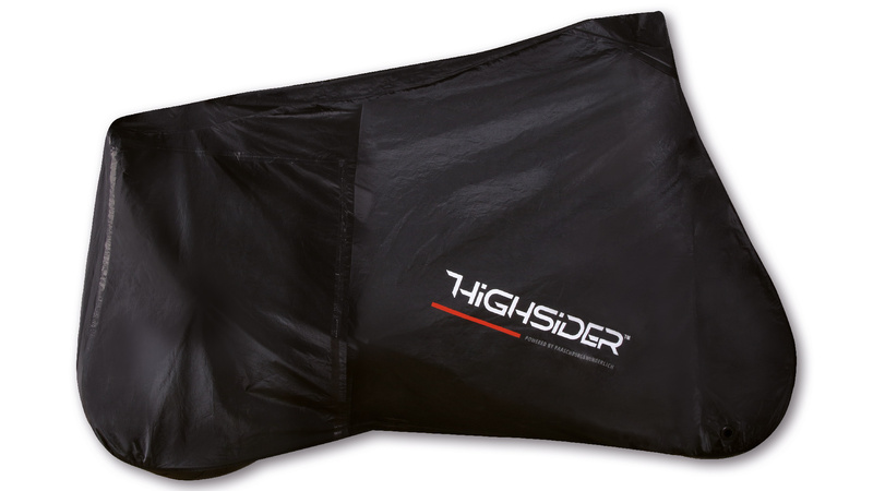 Rivestimento Per Proteccion Esterna HIGHSIDER Heavy Duty-Moto/Scooter Moto