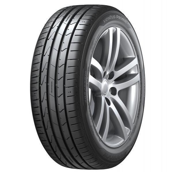 PNEUMATICI GOMME ESTIVE HANKOOK VENTUS PRIME 3 K125 215/55 R17 94 W  BORDINO