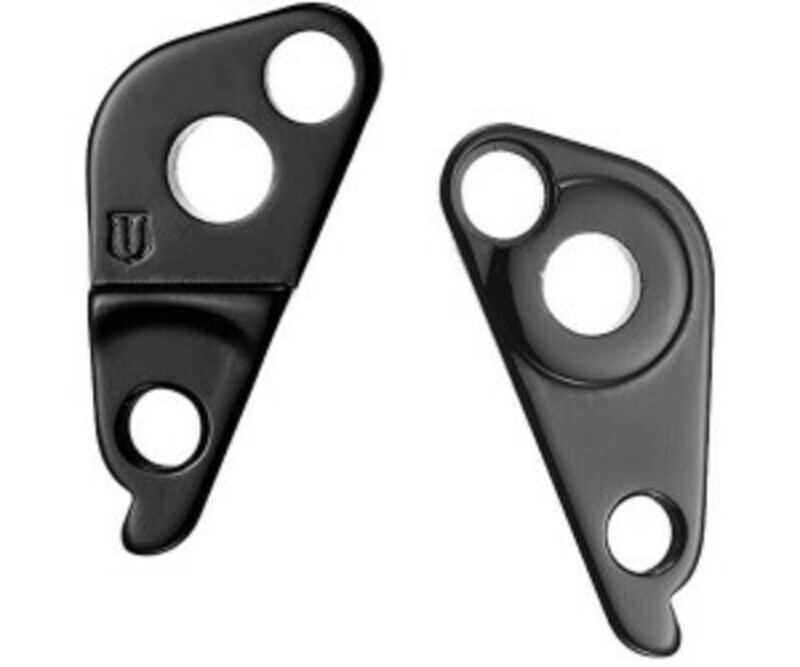 2960 - compatibile con GIANT Punta del deragliatore V BIKE