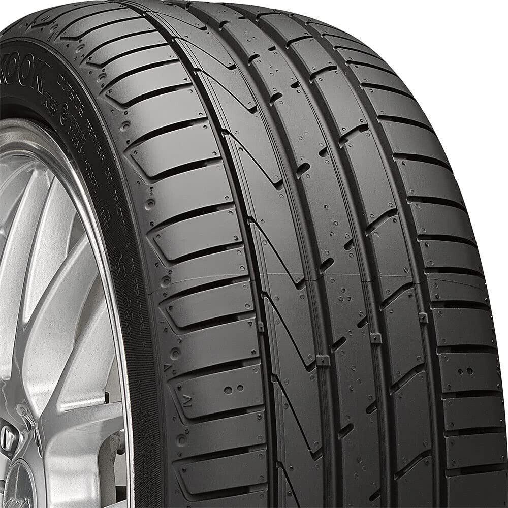 Pneumatici 225/50R18 95W Hankook Ventus S1 evo² K117B RFT ANTIF