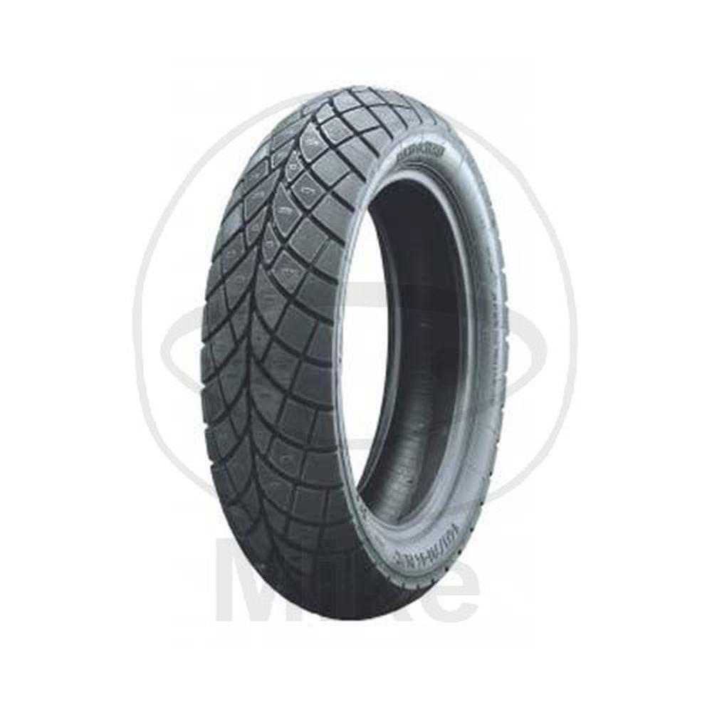 90/90-14 52P PNEUMATICO HEIDENAU K66 FOR HONDA 50 NSC VISION 4T 2012-2016
