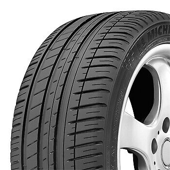 MICHELIN 275/40ZR19 PILOT SPORT 3 101Y XL