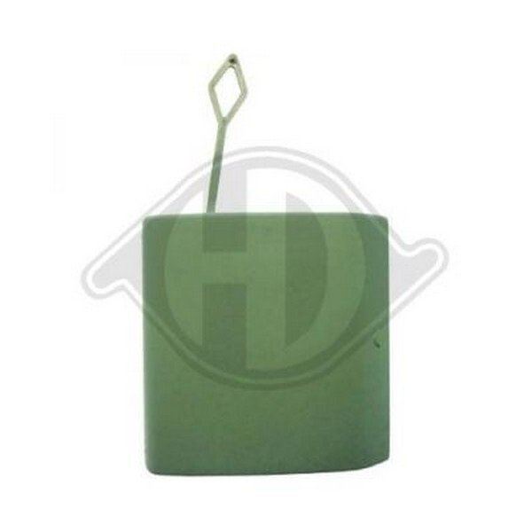 Mostrina Paraurti ANT. PER Mercedes Classe C T-Model C 280 170 KW 231 CV