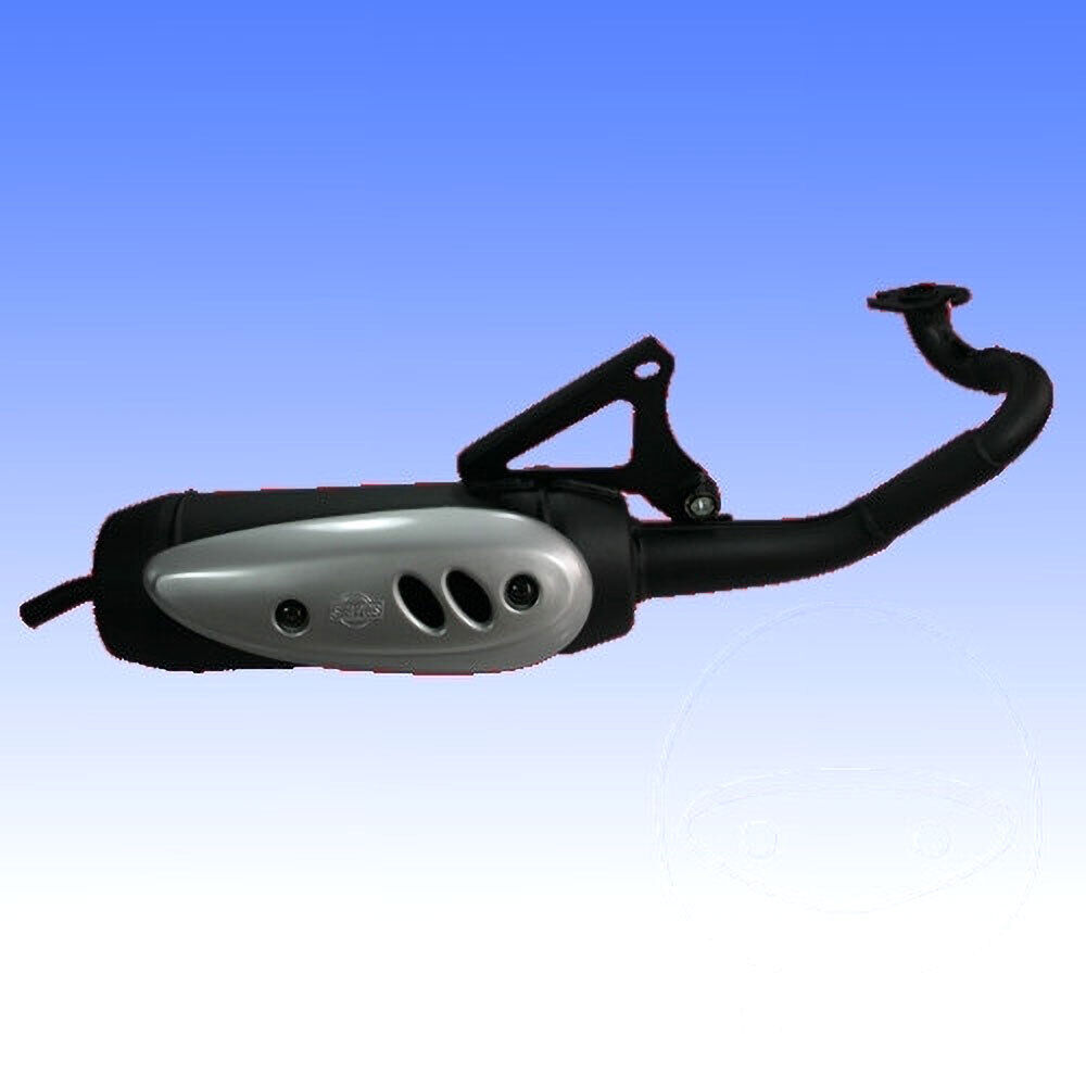 SCARICO SITO PLUS 740.45.93 FOR YAMAHA 50 JOG Z 1995-2002