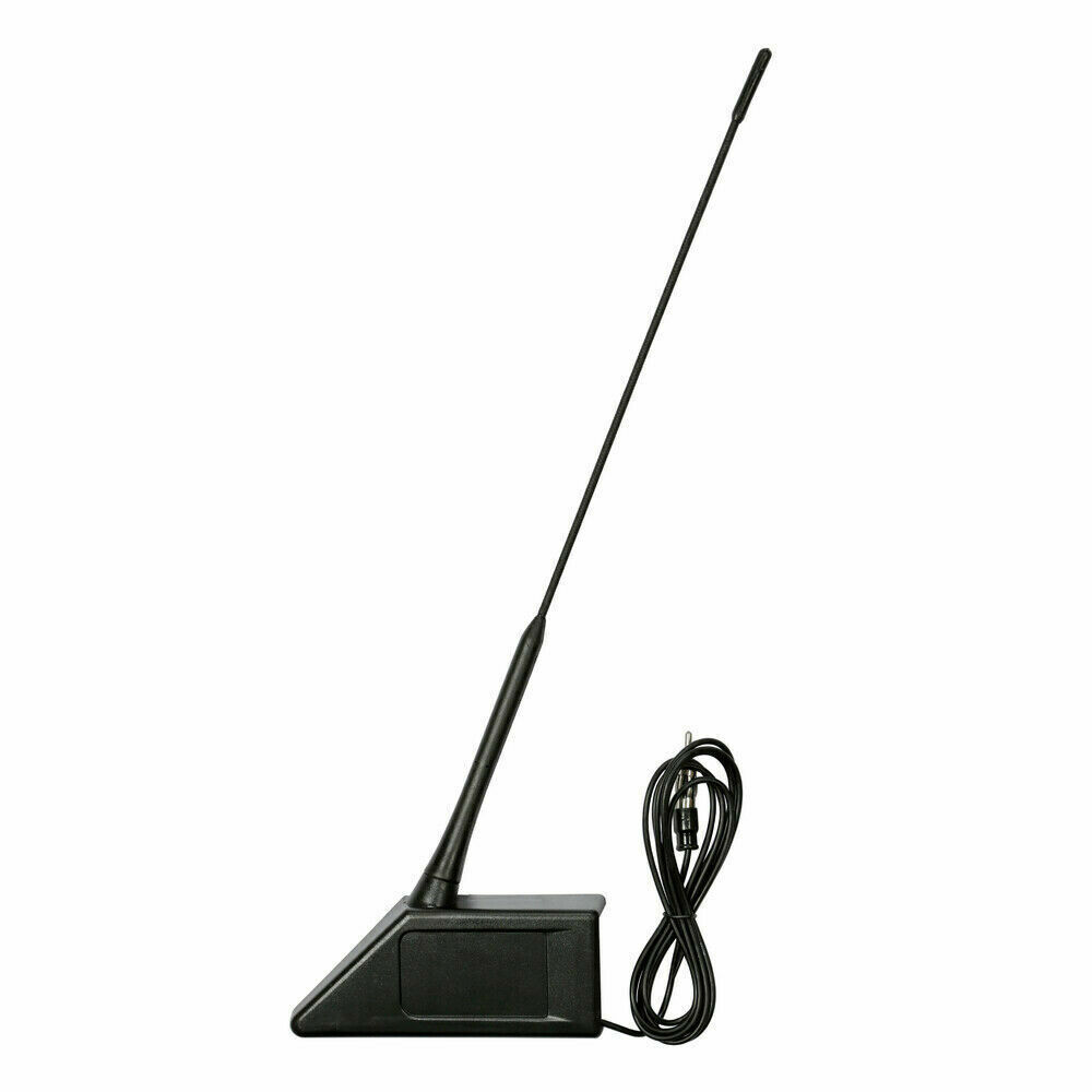 ANTENNA PER FIAT PANDA >2003 PRIMA SERIE PER AUTO RICAMBIO LAMPA NUOVA CON CAVO