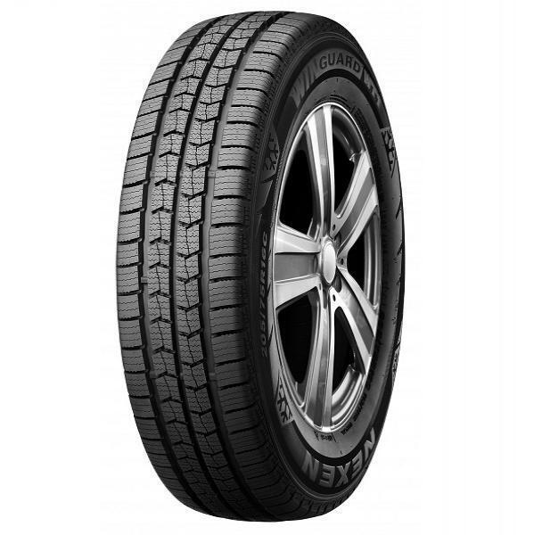 PNEUMATICI GOMME INVERNALI NEXEN WINGUARD WT1 195/65 R16 104/102 T CARICO C