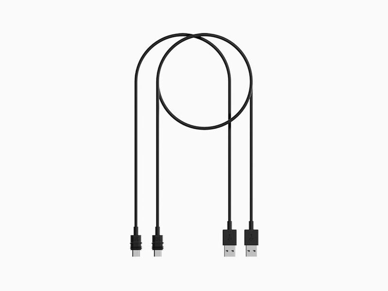 Kit Da Cavo Impermeabile Del Caricabatterie Wireless QUAD LOCK per