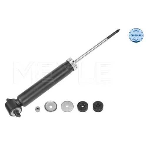 Ammortizzatore Meyle 0267250001 Meyle-original: True To Oe. per Mercedes Benz