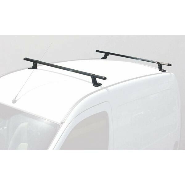2 Barre portatutto per veicoli commerciali CITROEN BERLINGO II 2008-2018