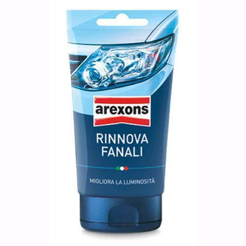 Arexons Art.8249 Rinnova Fanali Ml.150
