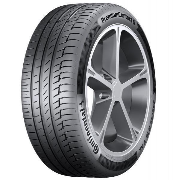 PNEUMATICI GOMME ESTIVE CONTINENTAL PREMIUMCONTACT 6 245/45 R19 102 Y XL  AO
