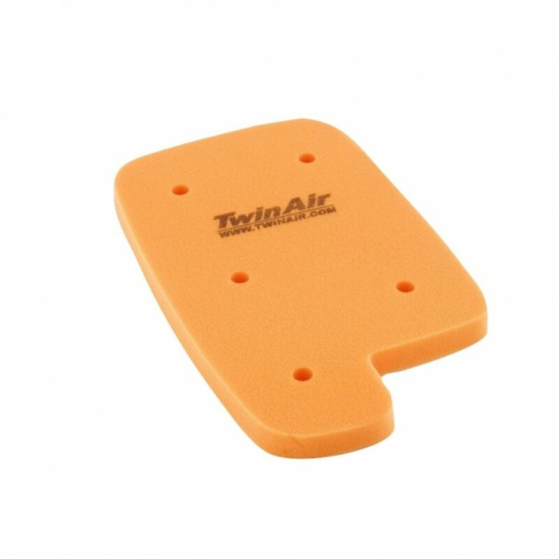 Filtro Di Aria TWIN AIR 158263 per Moto Ricambi Ciclomotore Accessori