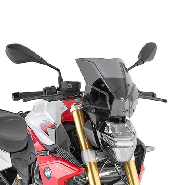Cupolino Givi fume BMW F900R 2020-2022