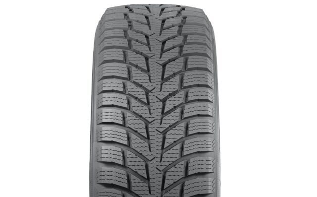 Gomme Invernali Nokian 195/65 R16C 104/102T Snowproof C M+S pneumatici nuovi