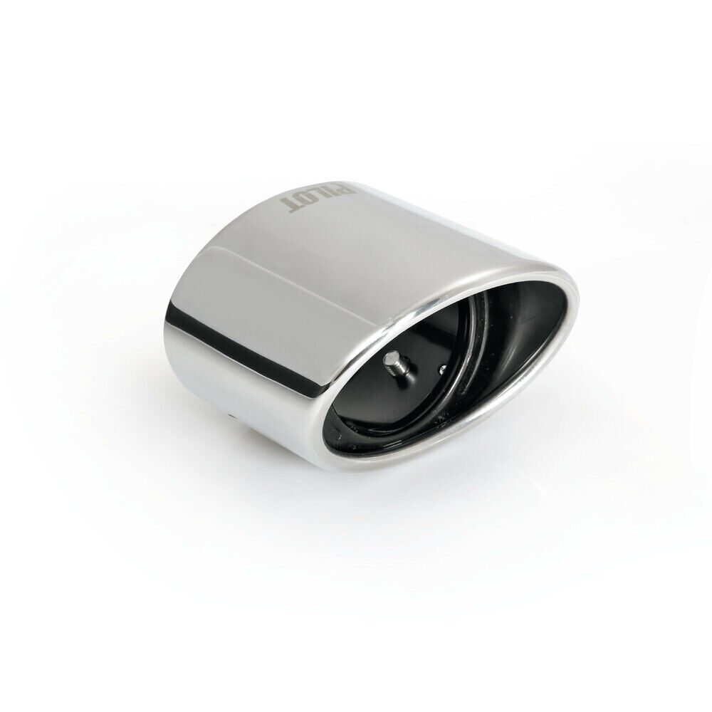 TERMINALE TS-500 ACCIAIO INOX DIAM.40-54MM
