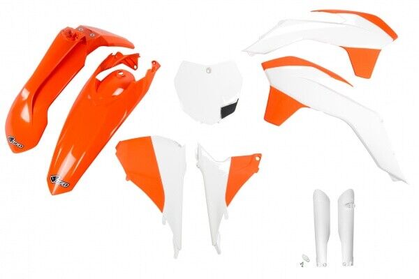 kit plastiche carene FULL Ktm Sx Sxf 125 150 250 350 450 2015 Ufo Replica