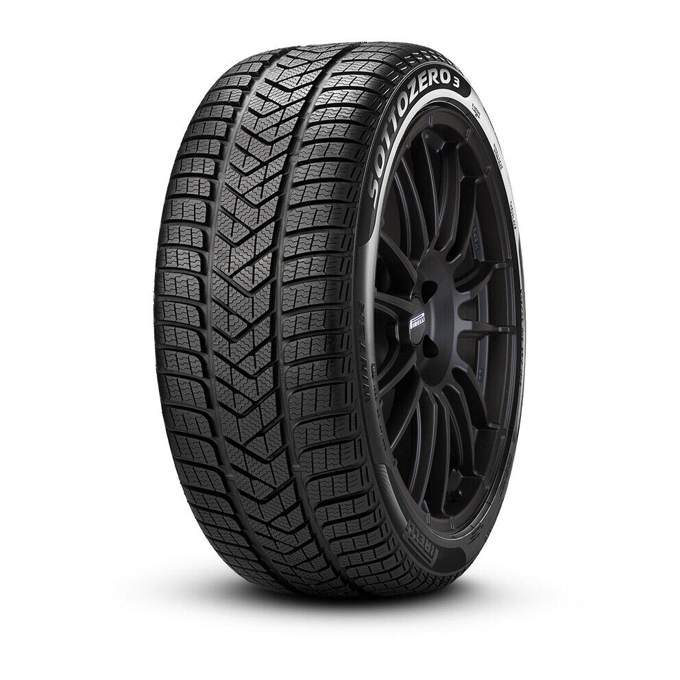 Pneumatici invernali Pirelli Winter SottoZero 3 225/45 R19 96V XL RUNFLAT BMW