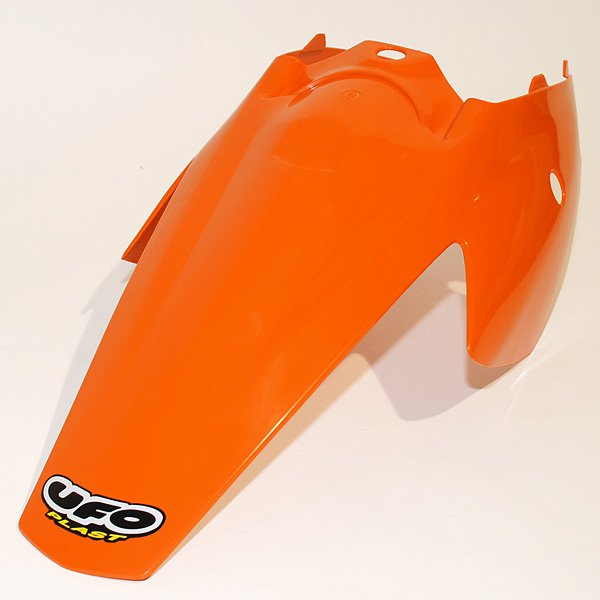 31434 - compatibile con KTM 85 SX BIG WHEELS 19/16 85 2004-2012 Parafango poster