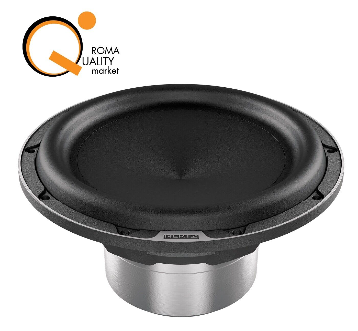 Hertz SUBWOOFER ML 2500.3 MILLE LEGEND 2500 250 mm 25 cm Altoparlanti Sub Auto