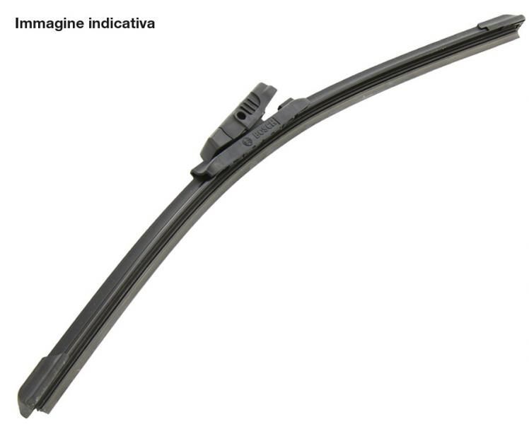 Bosch Spazzola tergicristallo Aerotwin AM19U