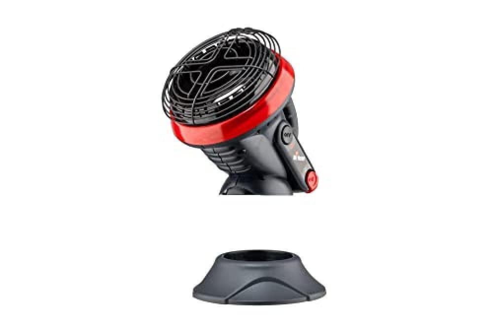 (TG. S) Mr. Heater MH4BDF Little Buddy - 1.1-2.1kw - Riscalda fino a 8m2 - Risca
