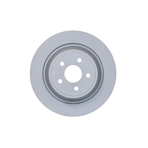 2X Disco Freno Bosch 0986479D47 per Ford Assale Posteriore