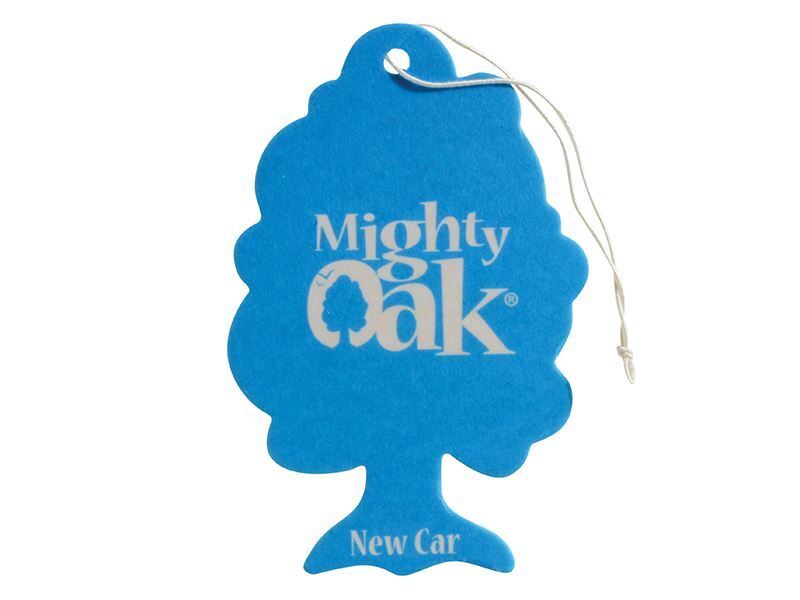 CarPlan - Mighty Oak Deodorante - New Car