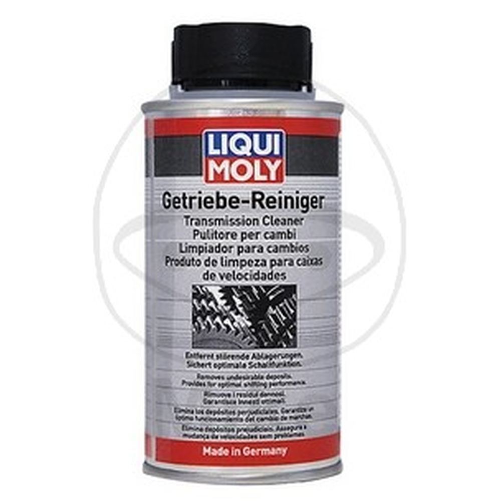 LIQUIDO PULITORE INGRANAGGI TRASMISSIONE 150 ML LIQUI MOLY 3321 557.70.18