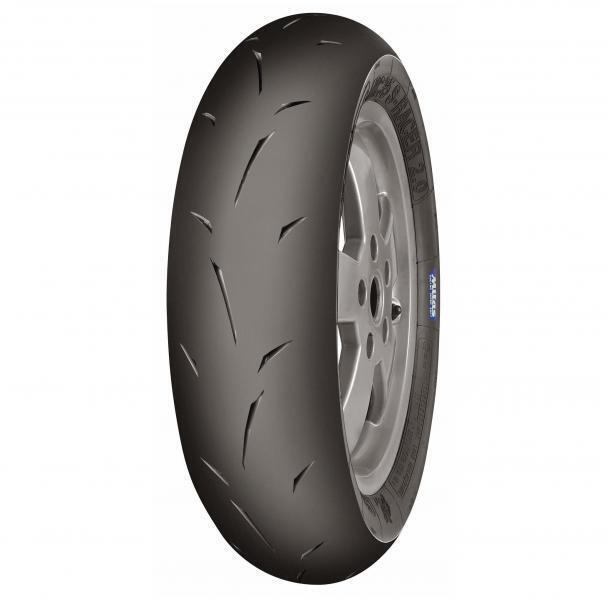 PNEUMATICI GOMME MITAS MC35 S-RACER 2.0  3.50 -10 51 P TL RAC. SOFT