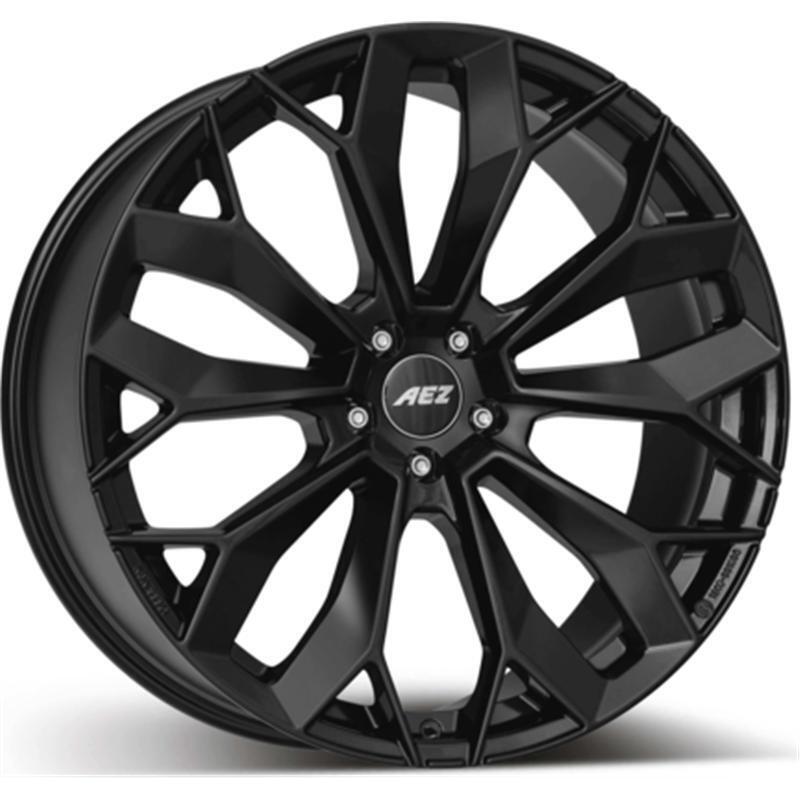 Cerchi in lega per BMW X1 21" - AEZ LEIPZIG BLACK