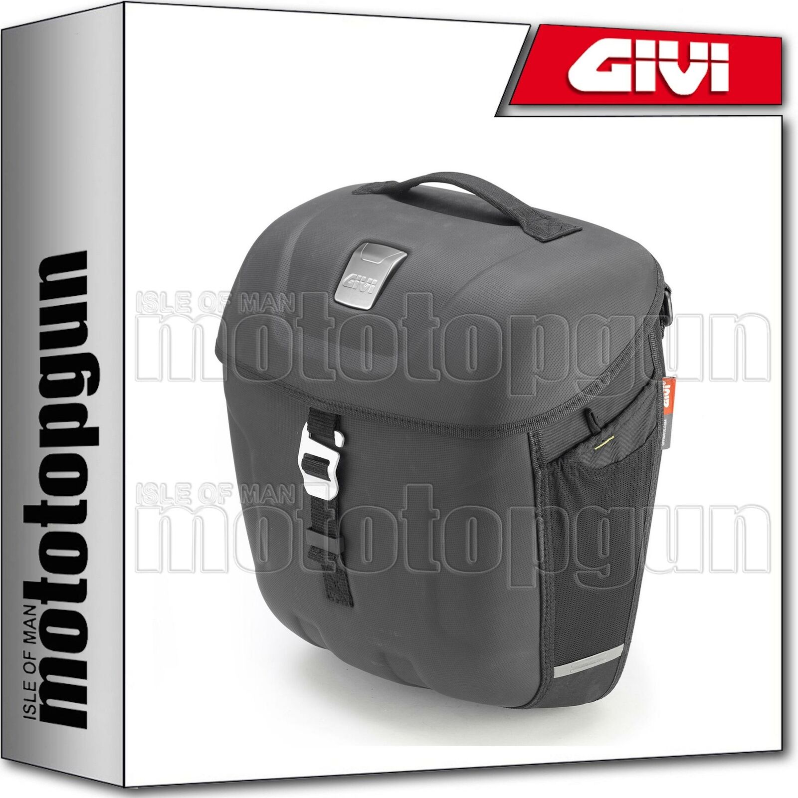 GIVI BORSA LATERALE MULTILOCK MT501S