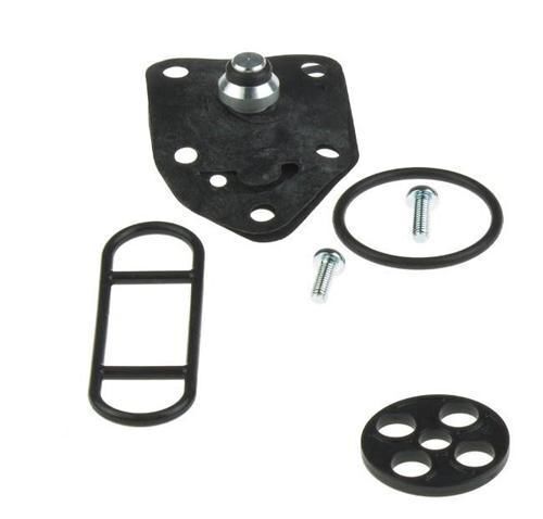 Kit di riparazione rubinetto carburante per YAMAHA XV 125 250 750 Virago SRX 600