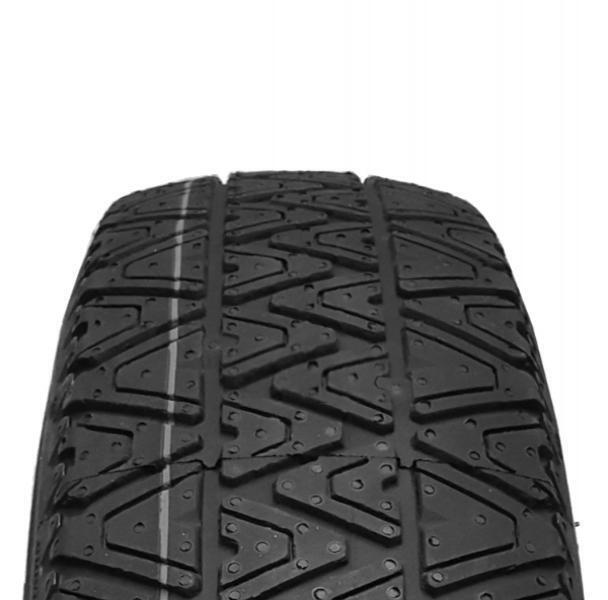 PNEUMATICI GOMME ESTIVE UNIROYAL UST 17 125/85 R16 99 M