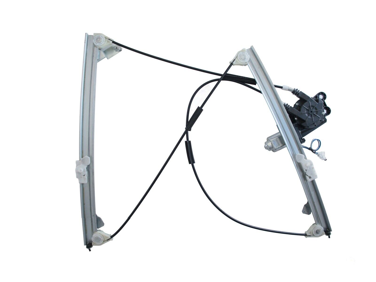 Alzavetro Alzacristalli Anteriore Per Citroen Xsara 1997-2001 Elettrico Destro