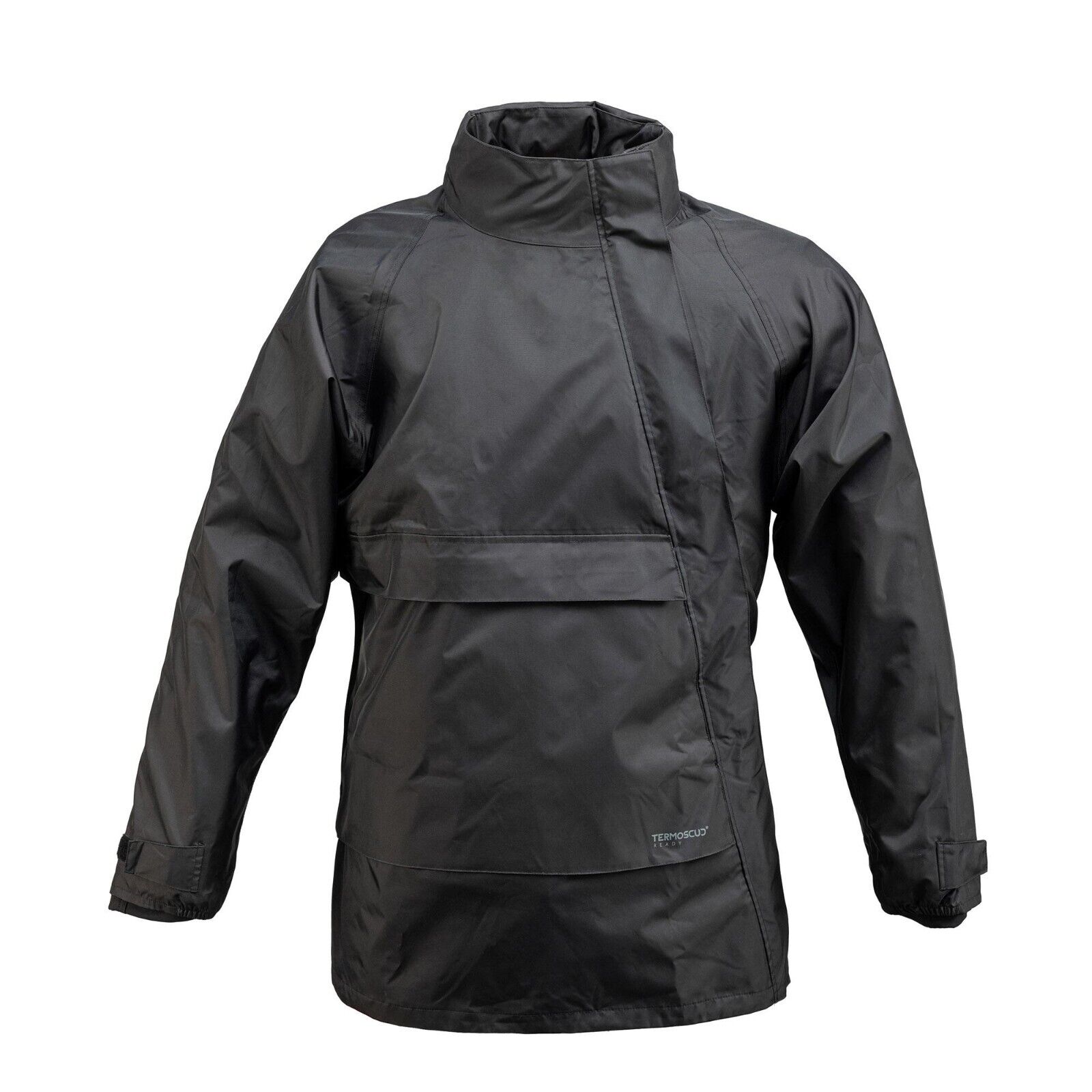 GIACCA ANTIPIOGGIA TUCANORAK CON SISTEMA TERMOSCUD READY 565 M-L TUCANO URBANO