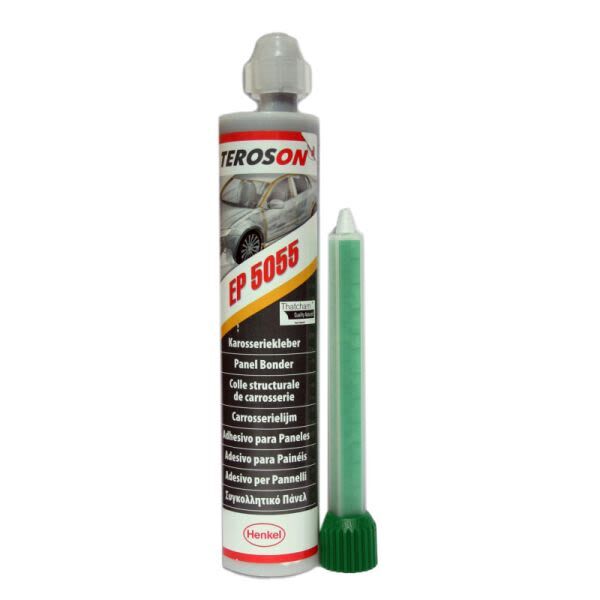 Colla metallo  TEROSON 1358254