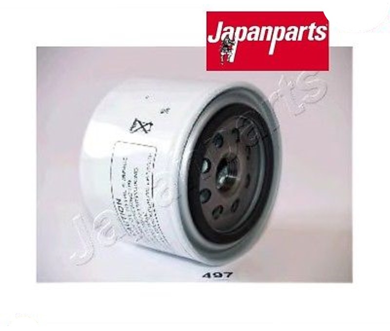 FO497S Filtro olio (MARCA-JAPANPARTS)