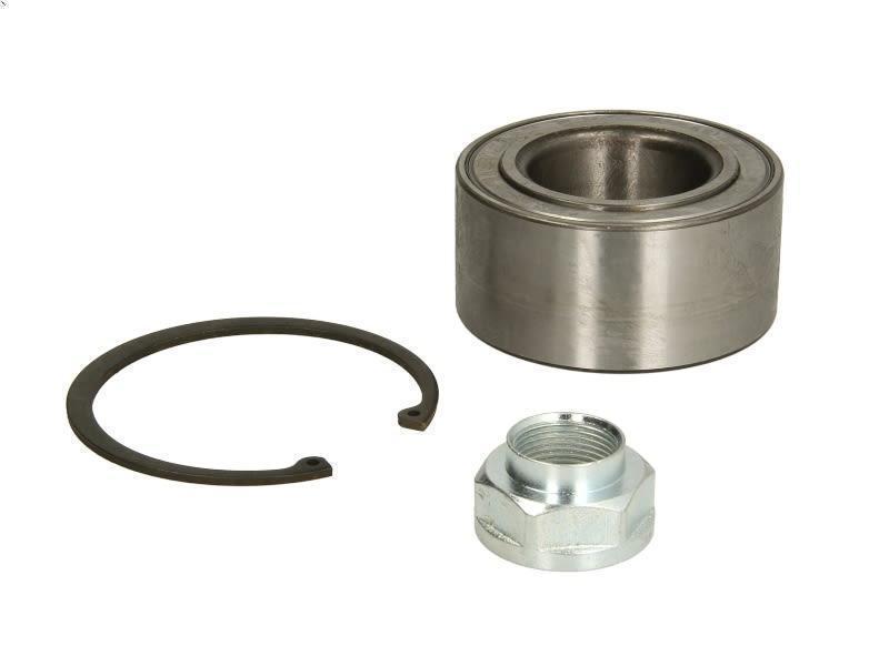 Kit cuscinetti ruote SKF VKBA 3951 per HONDA CR-V I (RD) 2.0 1995-2001
