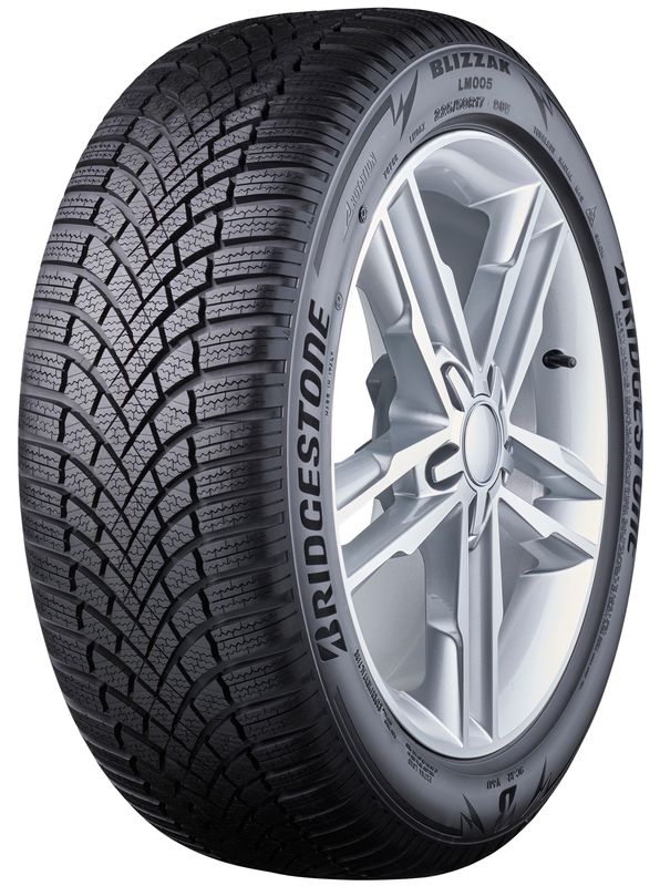 Offerta Gomme Invernali Bridgestone 275/40 R22 107V BLIZZAK LM005 XL M+S pneumat