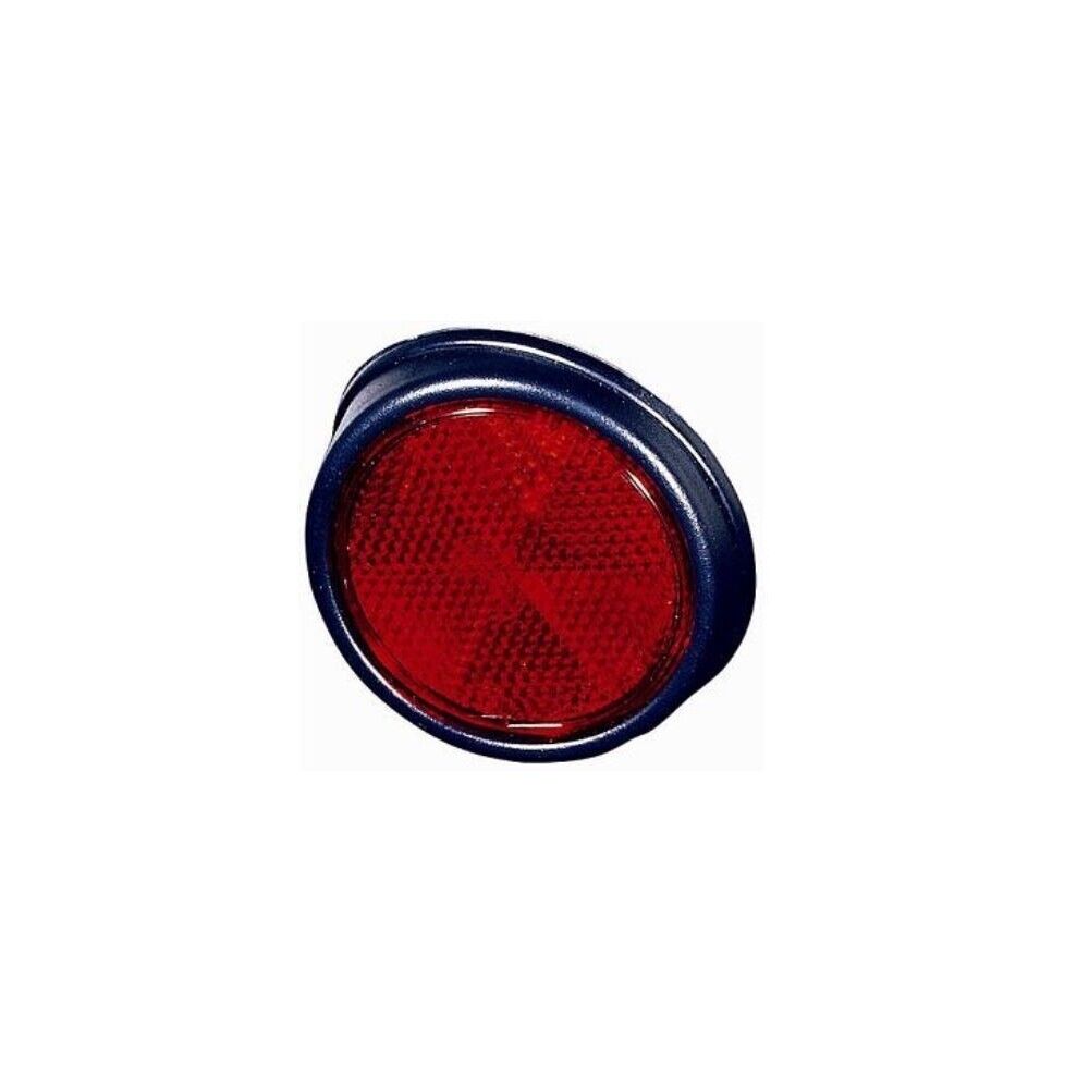 Catadiottro sx per Mitsubishi L200 9/1996-4/2005