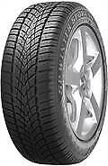 Pneumatici 245/45 r17 99H Dunlop SP WINTER SPORT 4D MS Gomme invernali nuov iafn